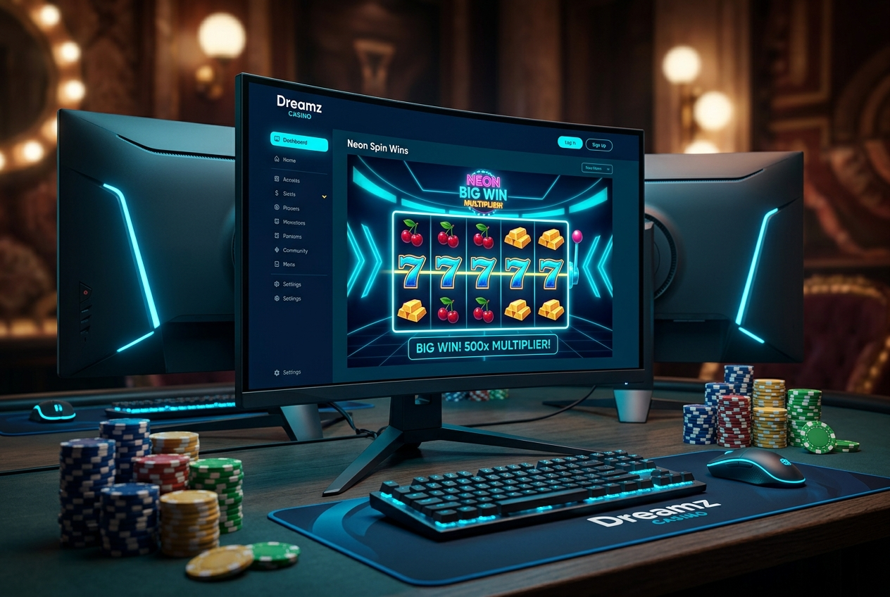 Dreamz Casino